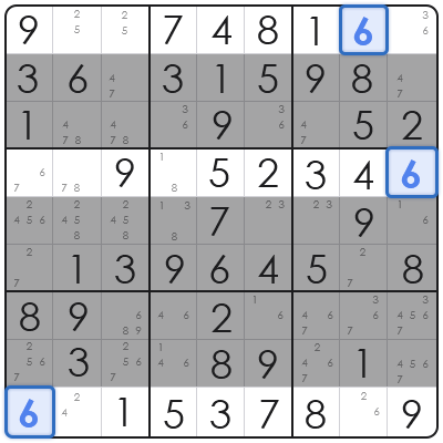 free evil sudoku